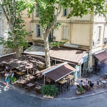 Appartement Canourgue - Premiere Conciergerie 蒙彼利埃 外观 照片