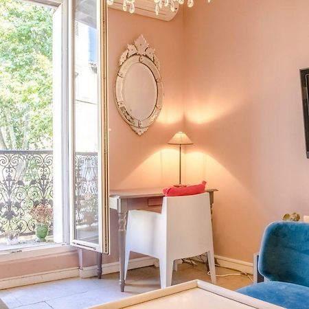 Appartement Canourgue - Premiere Conciergerie 蒙彼利埃 外观 照片