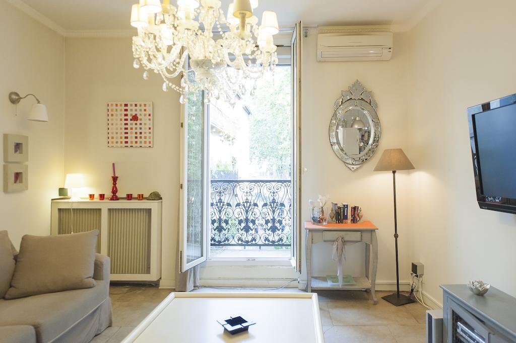 Appartement Canourgue - Premiere Conciergerie 蒙彼利埃 客房 照片
