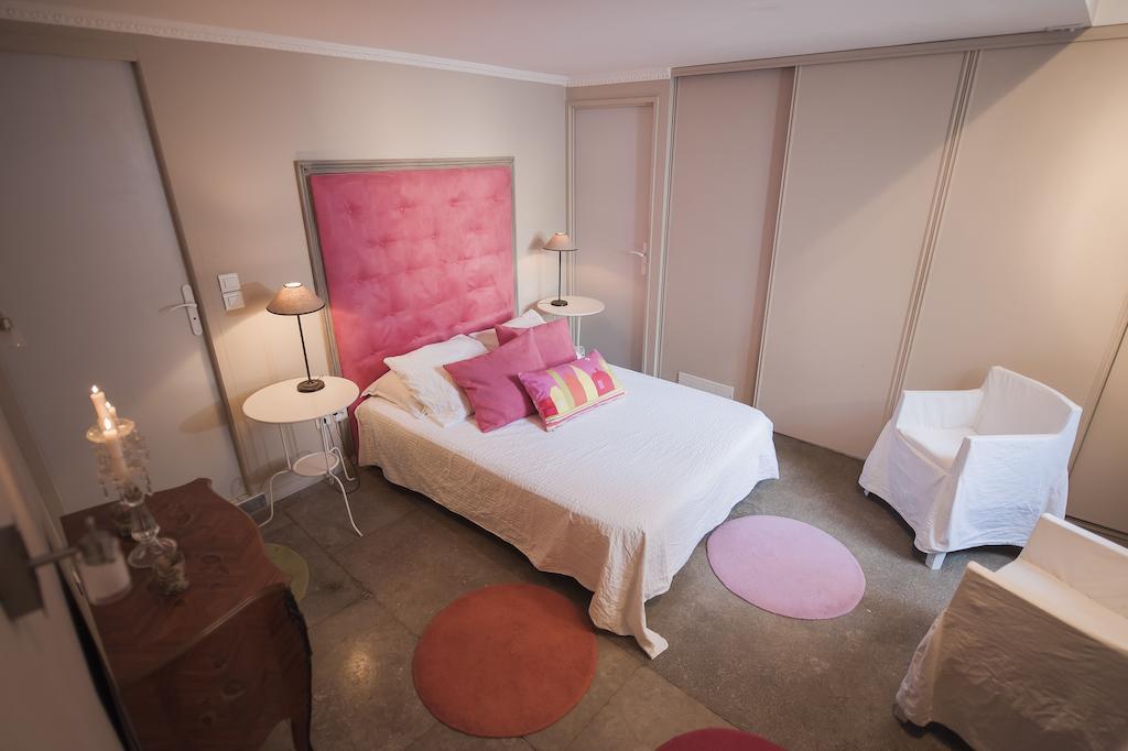 Appartement Canourgue - Premiere Conciergerie 蒙彼利埃 客房 照片