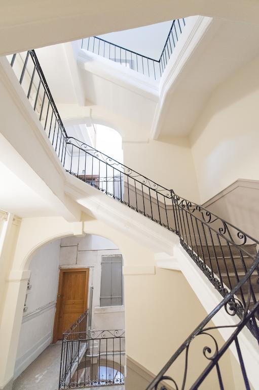 Appartement Canourgue - Premiere Conciergerie 蒙彼利埃 外观 照片