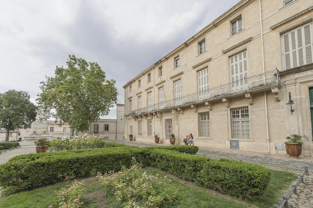 Appartement Canourgue - Premiere Conciergerie 蒙彼利埃 外观 照片