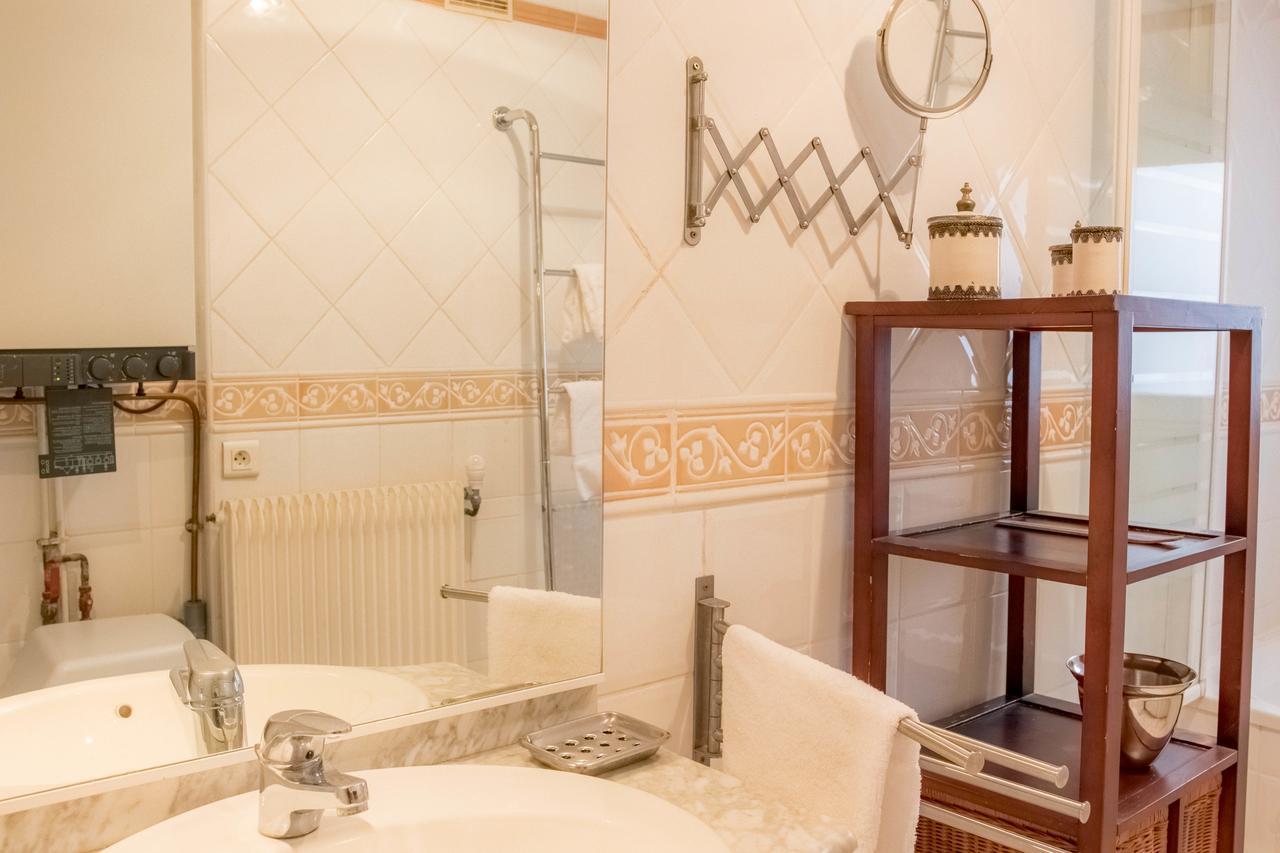 Appartement Canourgue - Premiere Conciergerie 蒙彼利埃 外观 照片