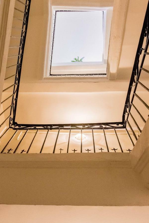 Appartement Canourgue - Premiere Conciergerie 蒙彼利埃 外观 照片