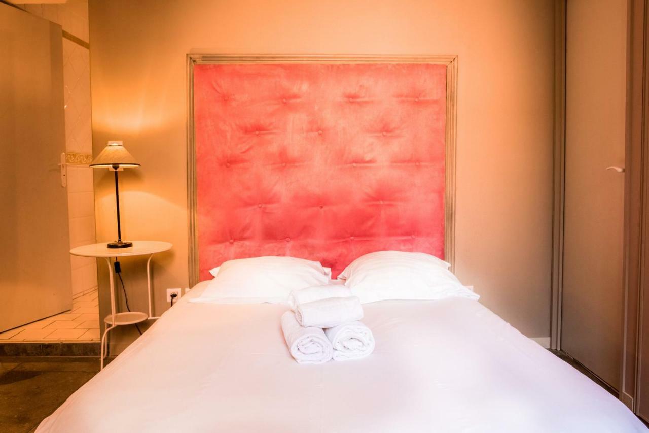 Appartement Canourgue - Premiere Conciergerie 蒙彼利埃 外观 照片