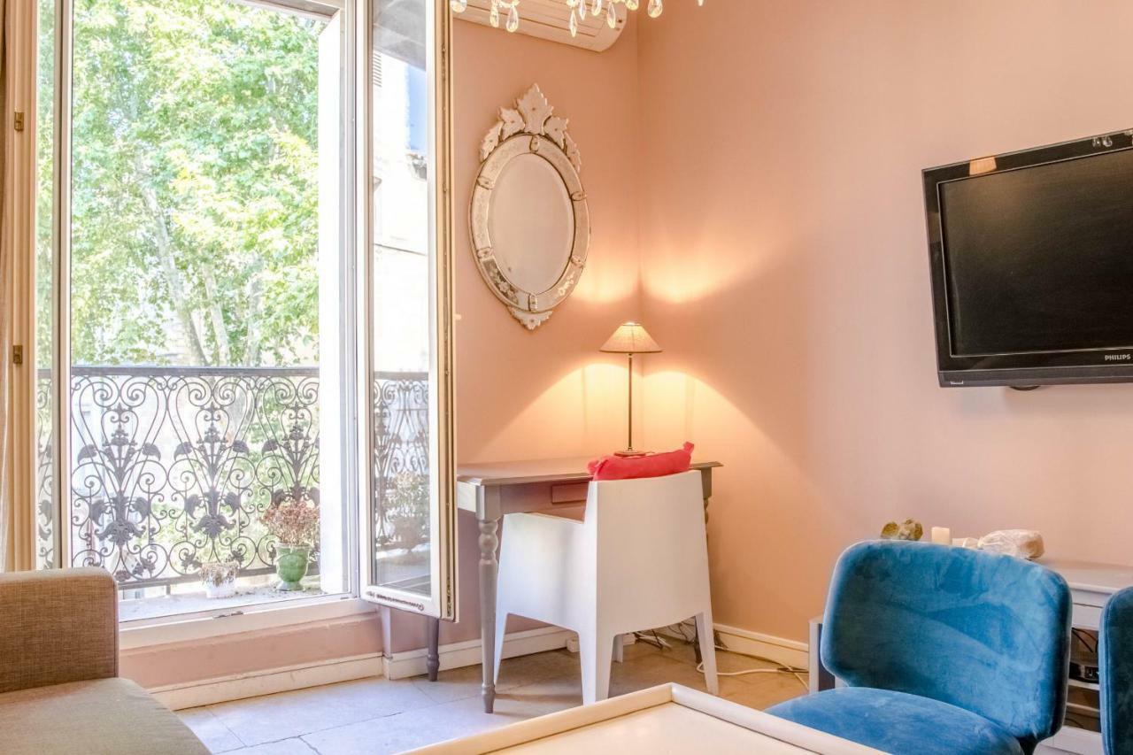 Appartement Canourgue - Premiere Conciergerie 蒙彼利埃 外观 照片