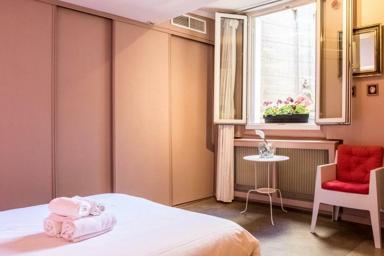 Appartement Canourgue - Premiere Conciergerie 蒙彼利埃 外观 照片