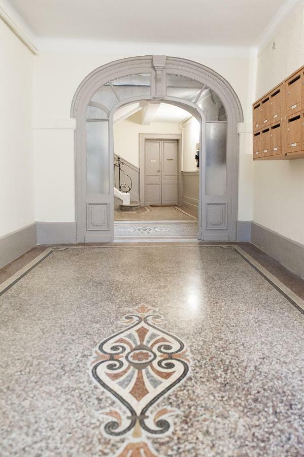 Appartement Canourgue - Premiere Conciergerie 蒙彼利埃 外观 照片
