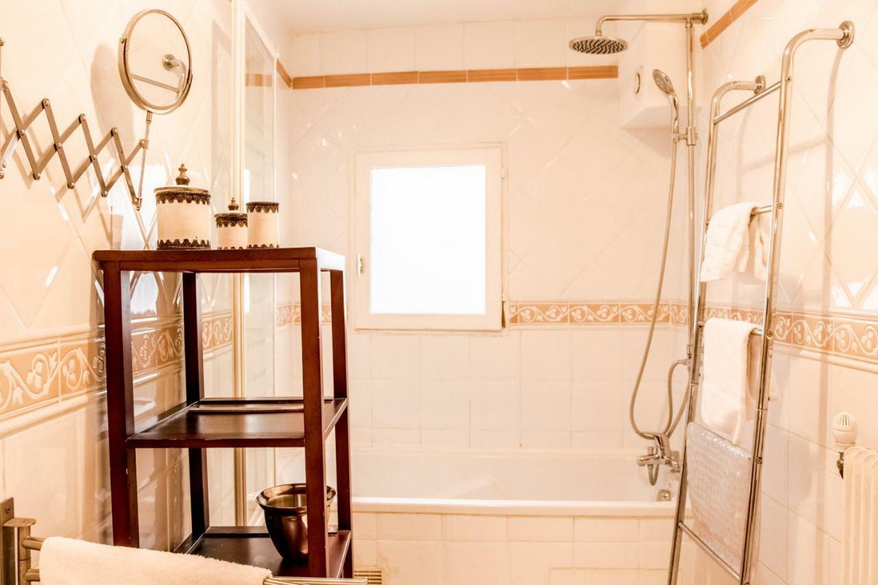 Appartement Canourgue - Premiere Conciergerie 蒙彼利埃 外观 照片