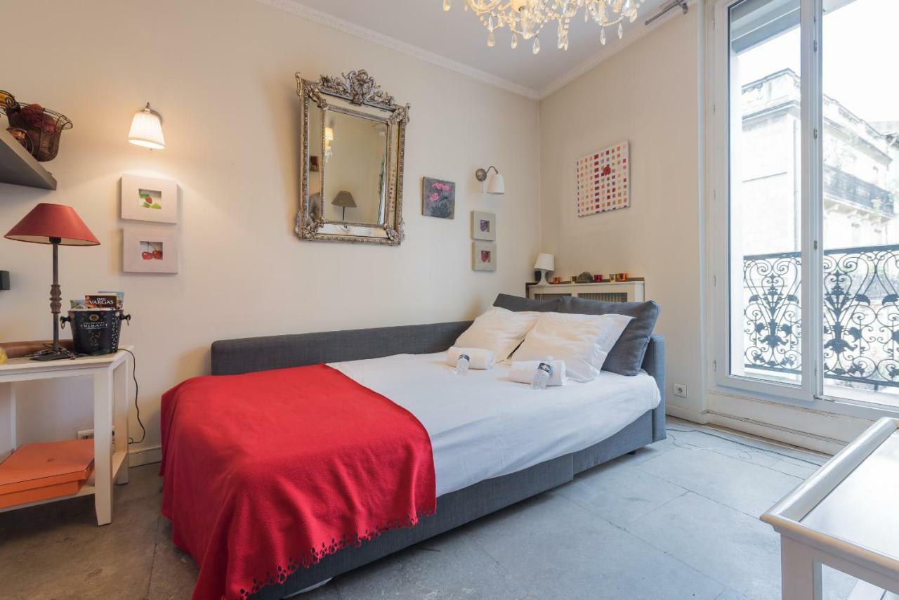 Appartement Canourgue - Premiere Conciergerie 蒙彼利埃 外观 照片