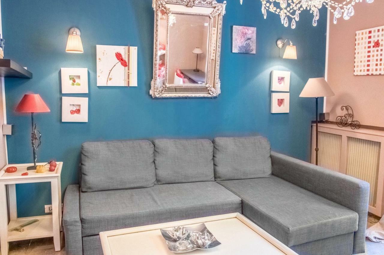 Appartement Canourgue - Premiere Conciergerie 蒙彼利埃 外观 照片