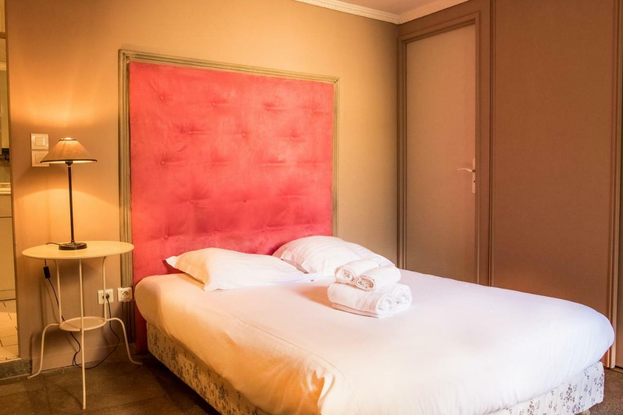 Appartement Canourgue - Premiere Conciergerie 蒙彼利埃 外观 照片