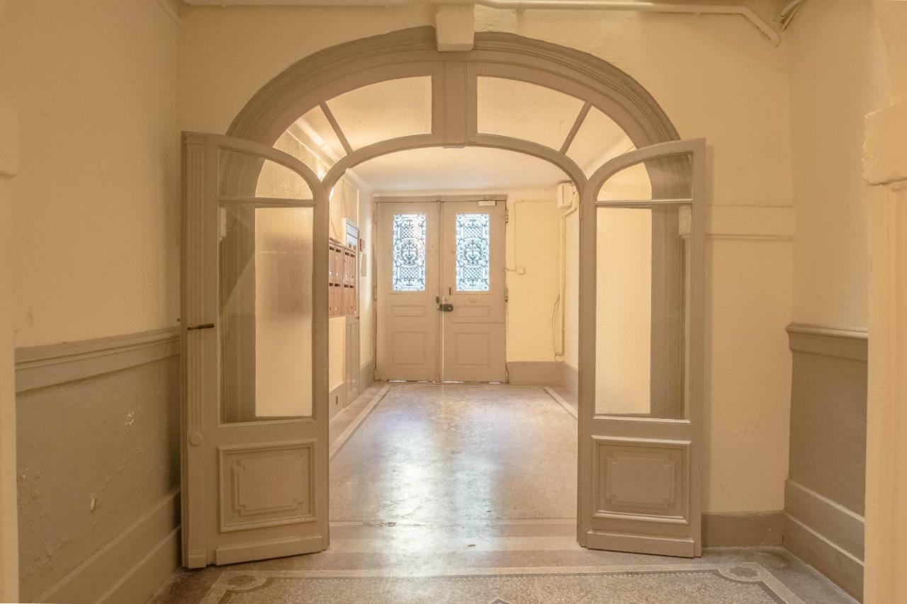 Appartement Canourgue - Premiere Conciergerie 蒙彼利埃 外观 照片